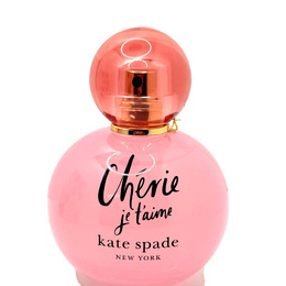 Kate Spade Ladies Cherie Je T'Aime EDP Spray 3.3 oz Fragrances 3386460145039