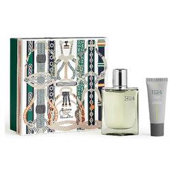 Hermes Mens H24 Eau de Parfum Gift Set Fragrances 3346130423171