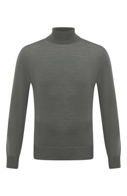 Canali: Свитер из шерсти 