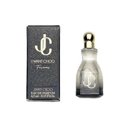 I Want Choo Forever / Jimmy Choo EDP Mini 0.15 oz (4.5 ml) (W) 3386460133340
