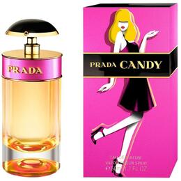 Prada Candy / Prada EDP Spray 1.7 oz (w) 8435137727094