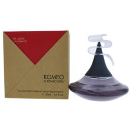 Romeo / Romeo Gigli EDP Spray 3.4 oz (100 ml) (w) 8056684890002