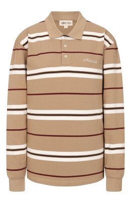 Addicted: Хлопковое поло 