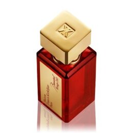 Maison Francis Kurkdjian Unisex Baccarat Rouge 540 Extrait De Parfum Spray 1.2 oz Fragrances 3700559611425