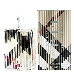 Burberry Brit / Burberry EDP Spray 1.7 oz (w) (50 ml) 719346044288