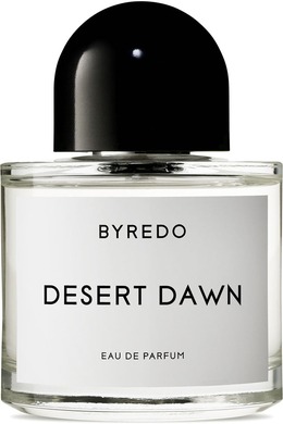 Byredo Unisex Desert Dawn EDP Spray 3.4 oz Fragrances 7340032884746