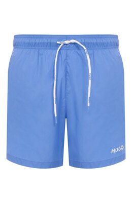 HUGO: Плавки с поясом 