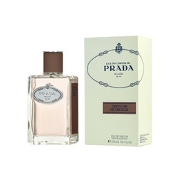 Prada Unisex Les Infusions Infusion de Vanille EDP 3.4 oz Fragrances 3614273677141
