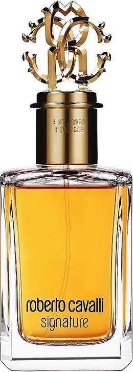 Roberto Cavalli Ladies Signature EDP 1.7 oz Fragrances 3616303445126