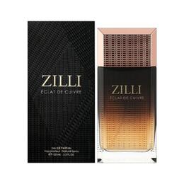 Zilli Mens Eclat De Cuivre EDP Spray 3.4 oz Fragrances 3760040118192