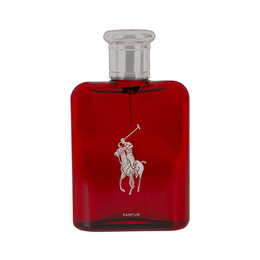 Ralph Lauren Mens Polo Red Parfum 4.2 oz (Tester) Fragrances 3605972769114