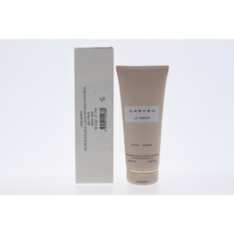 Carven Ladies Le Parfum Perfumed Shower Gel 6.7 oz (Tester) Bath & Body 3355991220782