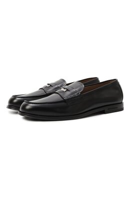 Dsquared2: Чёрные туфли 