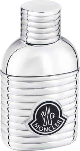 Moncler Mens Pour Homme EDP 0.25 oz Fragrances 3386460126267