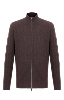 Brunello Cucinelli: Кашемировый кардиган 