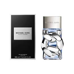 Michael Kors Mens Pour Homme EDP Spray 3.4 oz Fragrances 850049716178