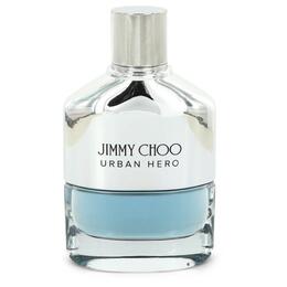 Jimmy Choo Mens Urban Hero EDP Spray 3.4 oz (Tester) Fragrances 3386460109437