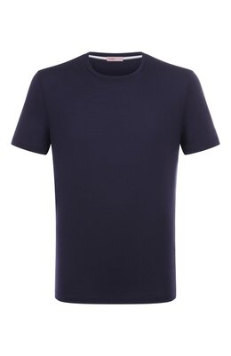 Herno: Футболка из шерсти 