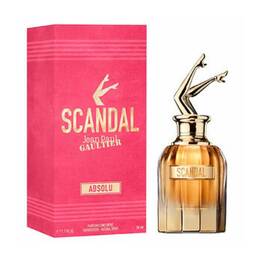 Jean Paul Gaultier Ladies Scandal Absolu Parfum 1.7 oz Fragrances 8435415080415