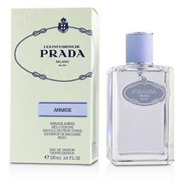 Prada Ladies Les Infusions Amande EDP Spray 3.4 oz Fragrances 8435137742233