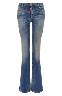 Dsquared2: Джинсы скинни джинсы 