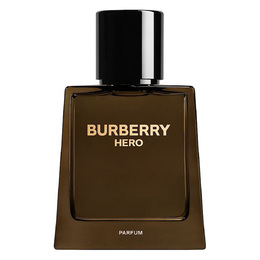 Burberry Mens Hero Parfum 1.7 oz Fragrances 3616304679452