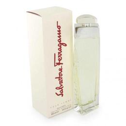 Salvatore Ferragamo Ladies Salvatore Ferragamo EDP Spray 3.4 oz Fragrances 646875422525