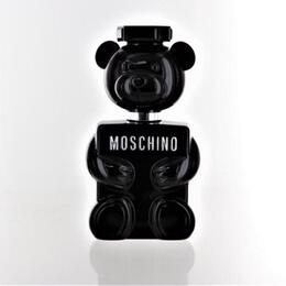 Moschino Mens Toy Boy EDP Spray 3.4 oz (Tester) Fragrances 8011003845163