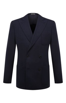 Corneliani: Шёлковые пиджаки 
