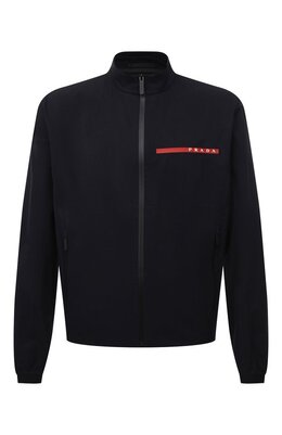 Prada: Летняя куртка 