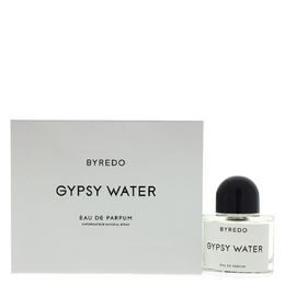 Gypsy Water by Byredo for Unisex - 1.6 oz EDP Spray 7340032806014