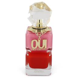 Juicy Couture Ladies OUI EDP Spray 3.4 oz (Tester) Fragrances 719346232982