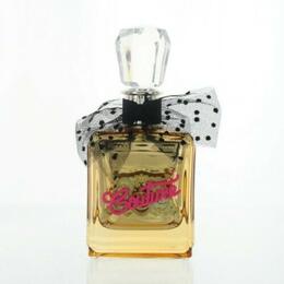 Juicy Couture Ladies Viva La Juicy Gold Couture EDP Spray 3.4 oz (Tester) (100 ml) 719346186667