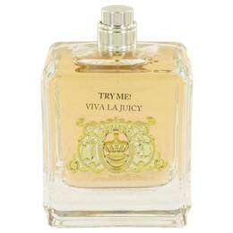 Juicy Couture Ladies Viva La Juicy EDP 3.4 oz (Tester) Fragrances 0098691047701