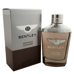 Bentley Infinite Intense by Bentley for Men - 3.4 oz EDP Spray 7640163970029
