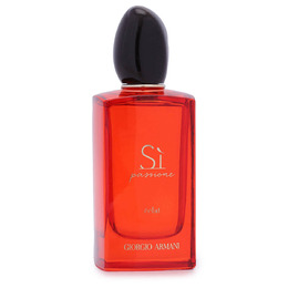 Giorgio Armani Ladies Si Passione Eclat EDP Spray 3.38 oz Fragrances 3614273604888