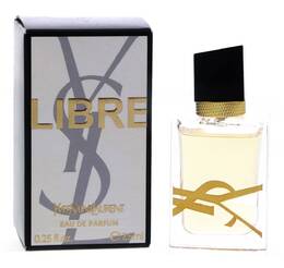 Yves Saint Laurent Ladies Libre EDP 0.25 oz Fragrances 3614272648517
