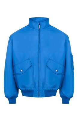 Valentino: Куртка на молнии 
