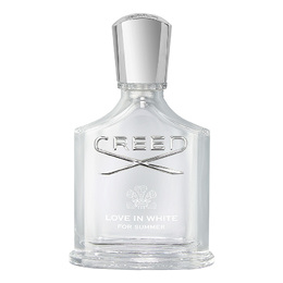 Creed Love in White for Summer for Women's Eau de Parfum 2.5 oz 3508440506955