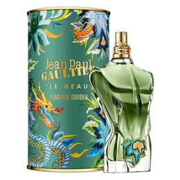 Jean Paul Gaultier Mens Le Beau Paradise Garden EDP Spray 2.5 oz 8435415091244