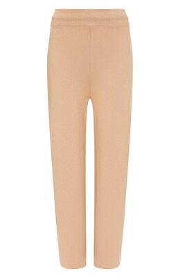 Ermanno Scervino: Брюки с поясом 