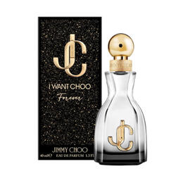 Jimmy Choo Ladies I Want Choo Forever EDP Spray 1.35 oz Fragrances 3386460129893
