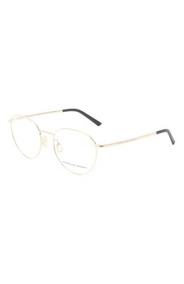 Porsche Design: Очки 