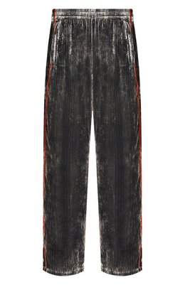 Diesel: Брюки из вискозы 