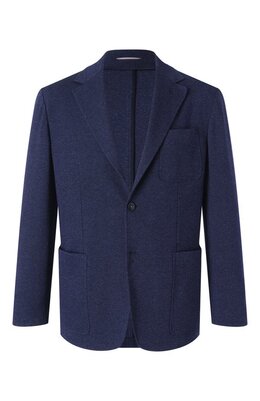 Canali: Пиджаки из шерсти 