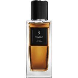 Yves Saint Laurent Unisex Le Vestiaire Des Tuxedo Sharp Patchouli EDP Spray 4.2 oz Fragrances 3614274184785