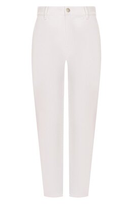 Max Mara Studio: Короткие джинсы 
