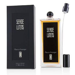 Serge Lutens - Fleurs D' Oranger Eau De Parfum Spray 100ml/3.3oz 3700358123570