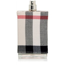 Burberry Ladies London EDP Spray 3.3 oz (Tester) Fragrances 3614226905246