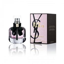 Yves Saint Laurent Ladies Mon Paris EDP Spray 1 oz Fragrances 3614270561665